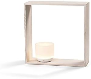 Flos Nendo Gaku - Lámpara de mesa, color blanco