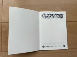 プチ三太郎ノート Amazon.co.jp: au プチ三太郎 三太郎 ノート 2冊セット AU ミニノート