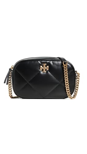 Tory Burch Women's Kira Diamond Quilt Camera Bag