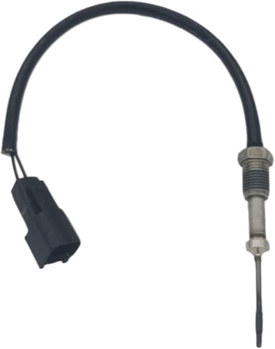 Capteur de température SH01-187G0 pour entretien du système d'échappement Mazda CX5 2.2 D