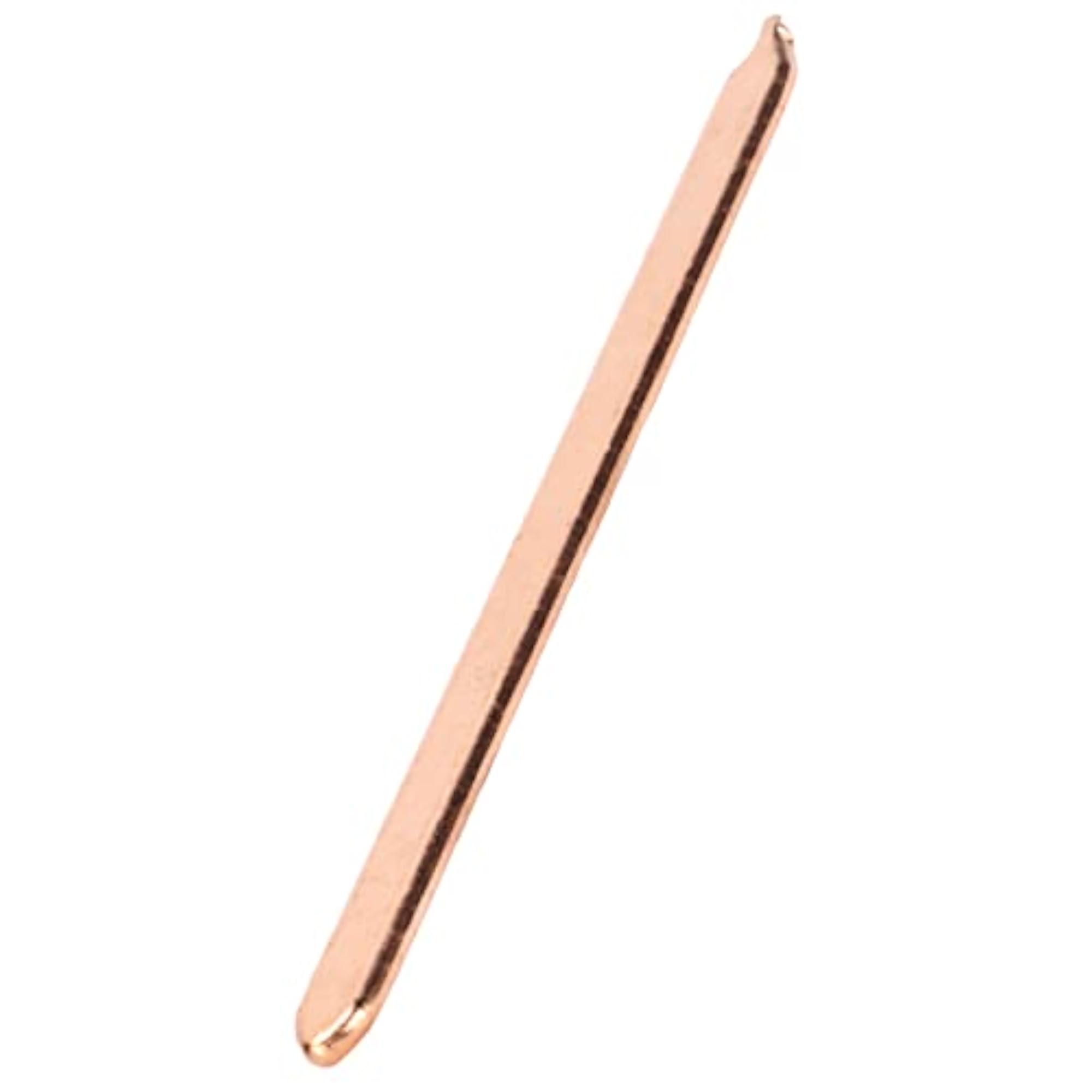 Flat Heat Pipe for Indoor Use