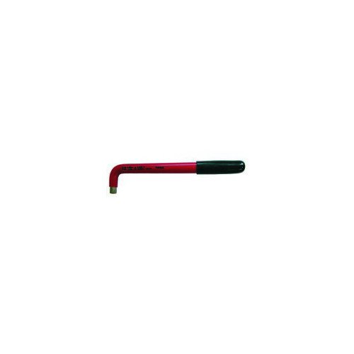 Clé hexagonale mâle coudée 6 mm Haupa 110048 outillage