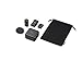 Sony Single-Channel Wireless Microphone ECM-W3S