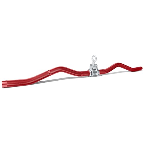 RitFit Exercise Bar