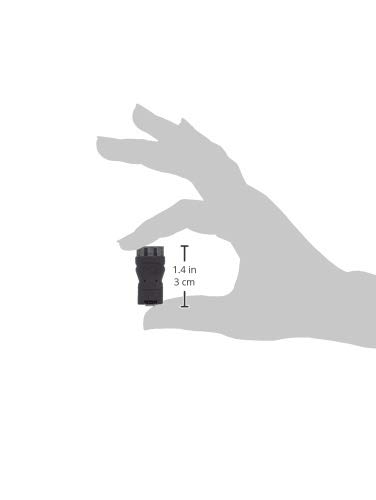 Adaptador de rele SATA en L con bloqueo miniatura 3