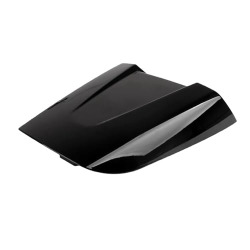 Capot de siège arrière moto pour supprimer la selle passager SV650