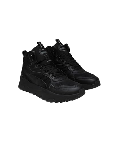 Image of Puma Unisex-Adult Trinity Mid Hybrid Res Sneaker