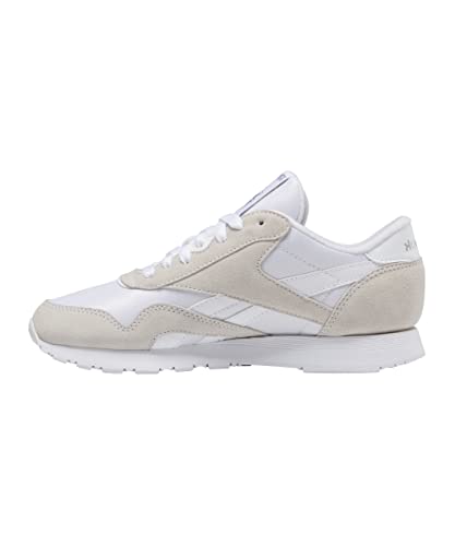 Image of Reebok Women's Cl Nylon Mh Fashion Sneaker | Casual Shoes