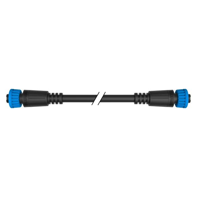 Sleipner S-Link™ Câble de commande dorsal 0,2 m (0,2 m)