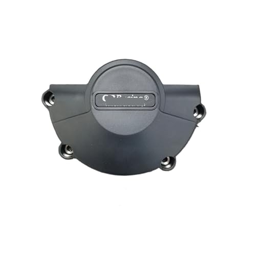 Cubierta estator motor izquierdo CBR600 RR 2007-2023 protector motor