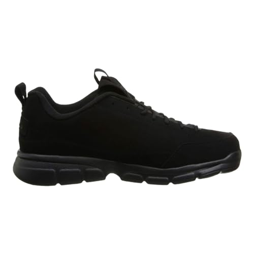 Consejos y reviews para comprar Zapatillas fila negras - los más vendidos. 23 Imagen adicional