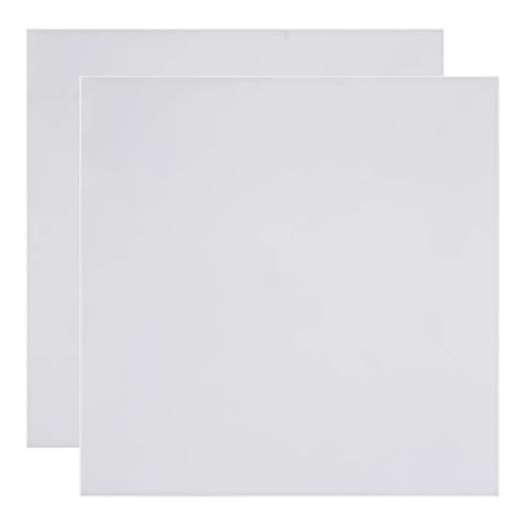 BENECREAT Placa de Silicona Resistente Cover