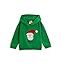 Koton Babyboy Christmas Themed Printed Hoodie Long Sleeve