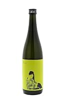 楽器正宗 FUZZY GREEN 本醸造 720ml【2025年10月製造】日本酒 / 大木代吉本店 福島県