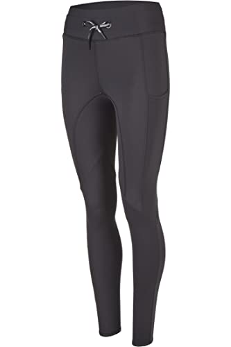 Collant décontracté Eskadron Fanatics femme pantalon legging sport equitation