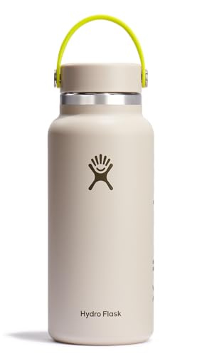 Image of Hydro Flask 32 Oz Wide Flex Cap Yellowstone