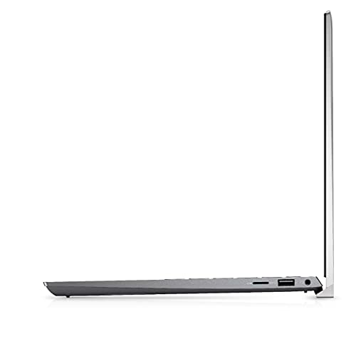 Image of Dell Inspiron 5418 35.56 Cm (14 Inches) Fhd Display Laptop (11Th Gen Cintel I5-11300H /8Gb /512Gb Ssd /Integrated Graphics /Windows 10 + Mso /Backlit Kb /Platinum Silver) D560454Win9S