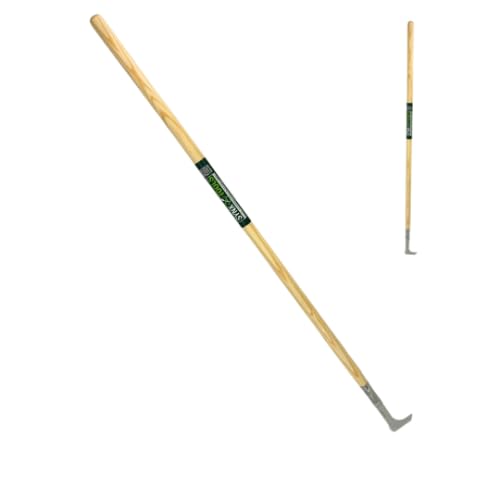 Synx Tools Raschietto per erbacce - Raschietto per erbacce - Raschietto per erbacce - Raschietto per erbacce - Raschietto per erbacce - Raschietto per erbacce - Raschietto in acciaio inox con manico