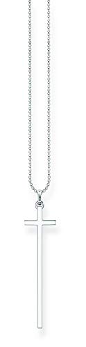 Preisvergleich Produktbild Thomas Sabo Damen-Ketten mit Anhänger KE1654-001-12-L80v