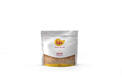 Life Granella di Nocciole - 1000 g