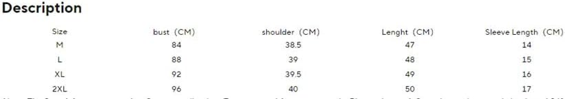 Women's Contrast Colour Round Neck Slim Fit Short Sleeve Top