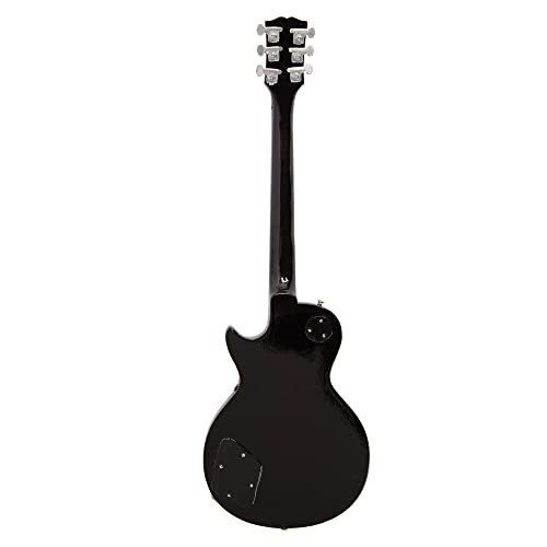 Joe Bonamassa – Réplique de guitare miniature - Les Beatles, Paul McCartney, John Lennon, RIngo Starr, George Harrison Joe Bonamassa - Réplique de guitare miniature – Image 4