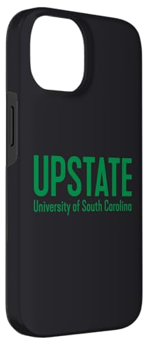 Coque iPhone 14 USC Upstate Spartans anti-rayures - Solution chutes coque PPSCUP01 - 3