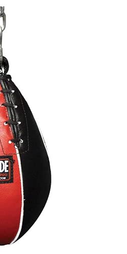 Ringside Maize Slip Ball Boxing Speed Bag 10"W X 1"H #TOP2