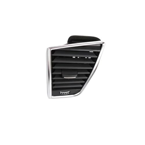 Grille de sortie d'air Q5 pour retrouver un confort de climatisation idéal