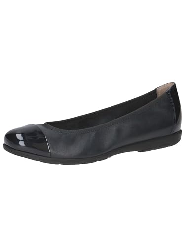Image of Caprice Womens Women' 9-22152-42Ballet Flat