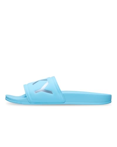 Image of Roxy Women's Slippy Textile Slide Sport Sandal