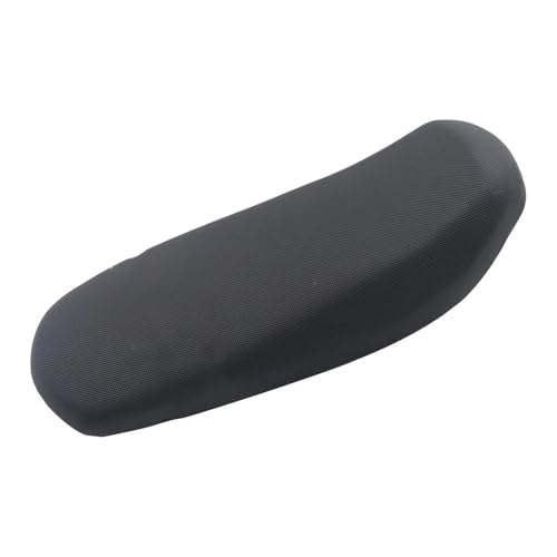 Housse de siège moto Sur Ron réparer selle déchirée coussin rechange