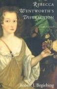 Rebecca Wentworth’s Distraction book cover