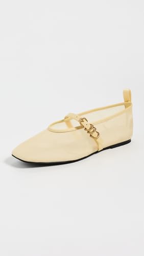 rag & bone Women's Spire Mary Jane Flats2