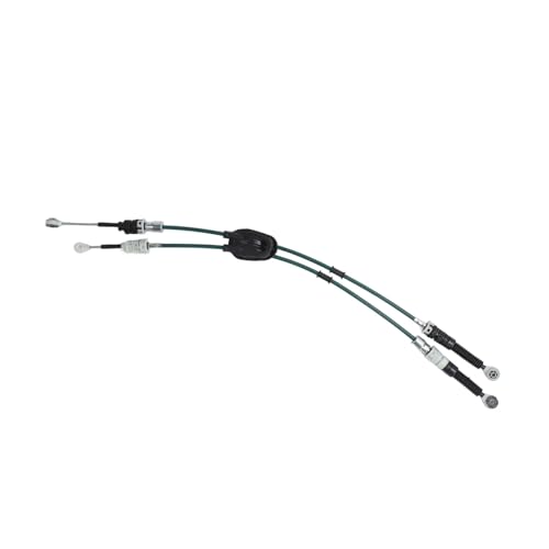 Cable de palanca de cambios con control preciso de transmisión para Nissan Versa 1.6 2