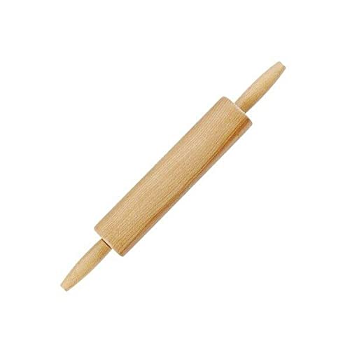 Herramientas para hornear, mini rodillos de madera ajustables para hornear, pequeños accesorios de cocina para pastelería y masa, equipo esencial para hornear