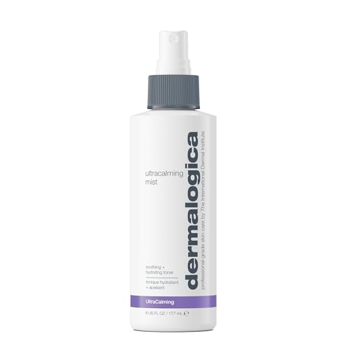 Dermalogica UltraCalming Mist for Sensitive Skin 177ml