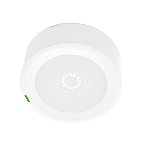 Luz De Emergencia Zemper Spazio Luz Led 150Lm Luz-3150C