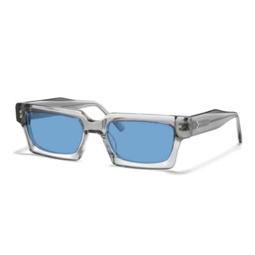 Lunettes de soleil polarisées acétate protégez vos yeux style