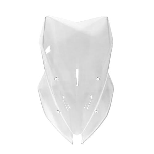 Pare-brise moto pour F900XR 2020-2024 déflecteur de vent de protection