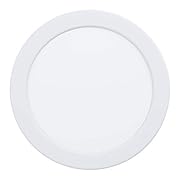 EGLO FUEVA 5 LED светлина за вграждане бяла...