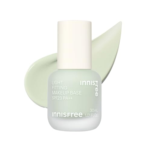 INNISFREE（イニスフリー）『ライトフィッティング メイクアップベース』