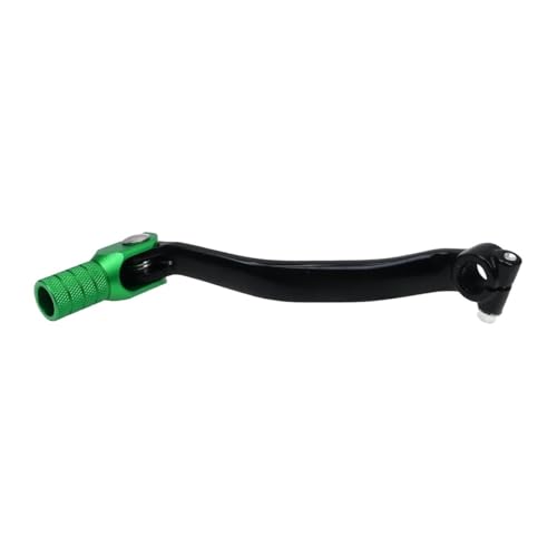 Levier de changement vitesse CNC pour KX250F 2009-2020 | Selecteur Moto