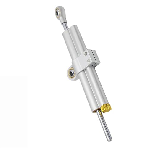 Stabilisateur de direction Ninja ZX6R 2007-2008 amortisseur moto alu