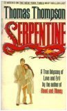 Serpentine 0440176115 Book Cover