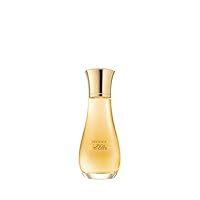 Davidoff Cool Elixir – Ambery Women's Perfume – With Notes of Oakmoss Absolute, Jasmine & Vanilla – Long Lasting Fragrance