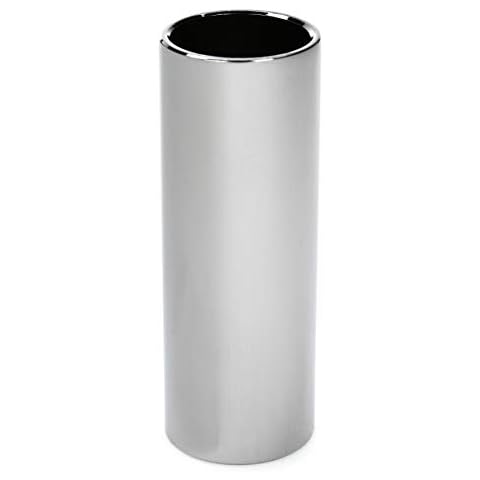 Fender Steel Slide BQ 3 for Guitar Cover