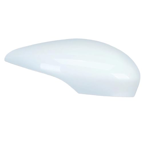 Coques de rétroviseurs extérieurs Fiesta Mk7 2008-2017 plastique