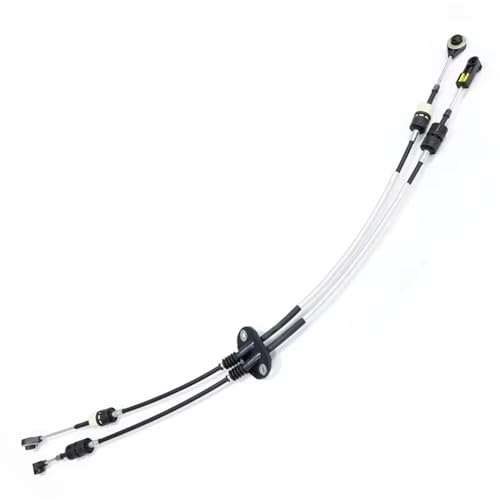 Cable de caja de cambios para solucionar marchas duras en Mondeo 2007-2010 selector MT