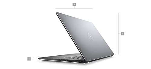 Dell Precision 7780 workstation laptop